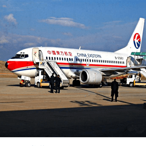 大兴机场快递航空快运业稳步发展的原因是什么？